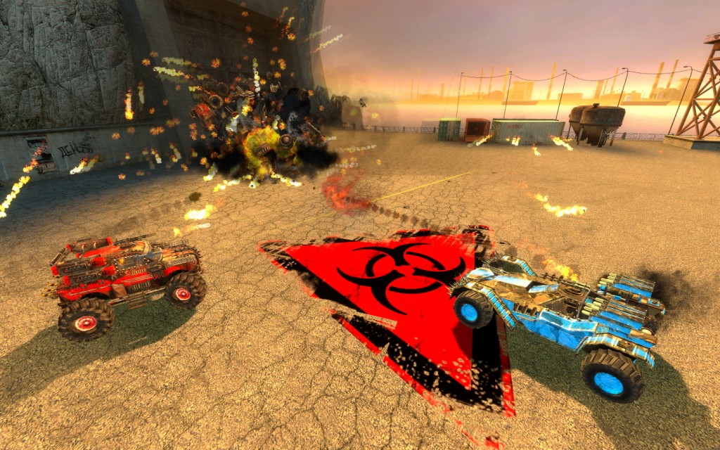 A picture of D.I.P.R.I.P. Warm Up