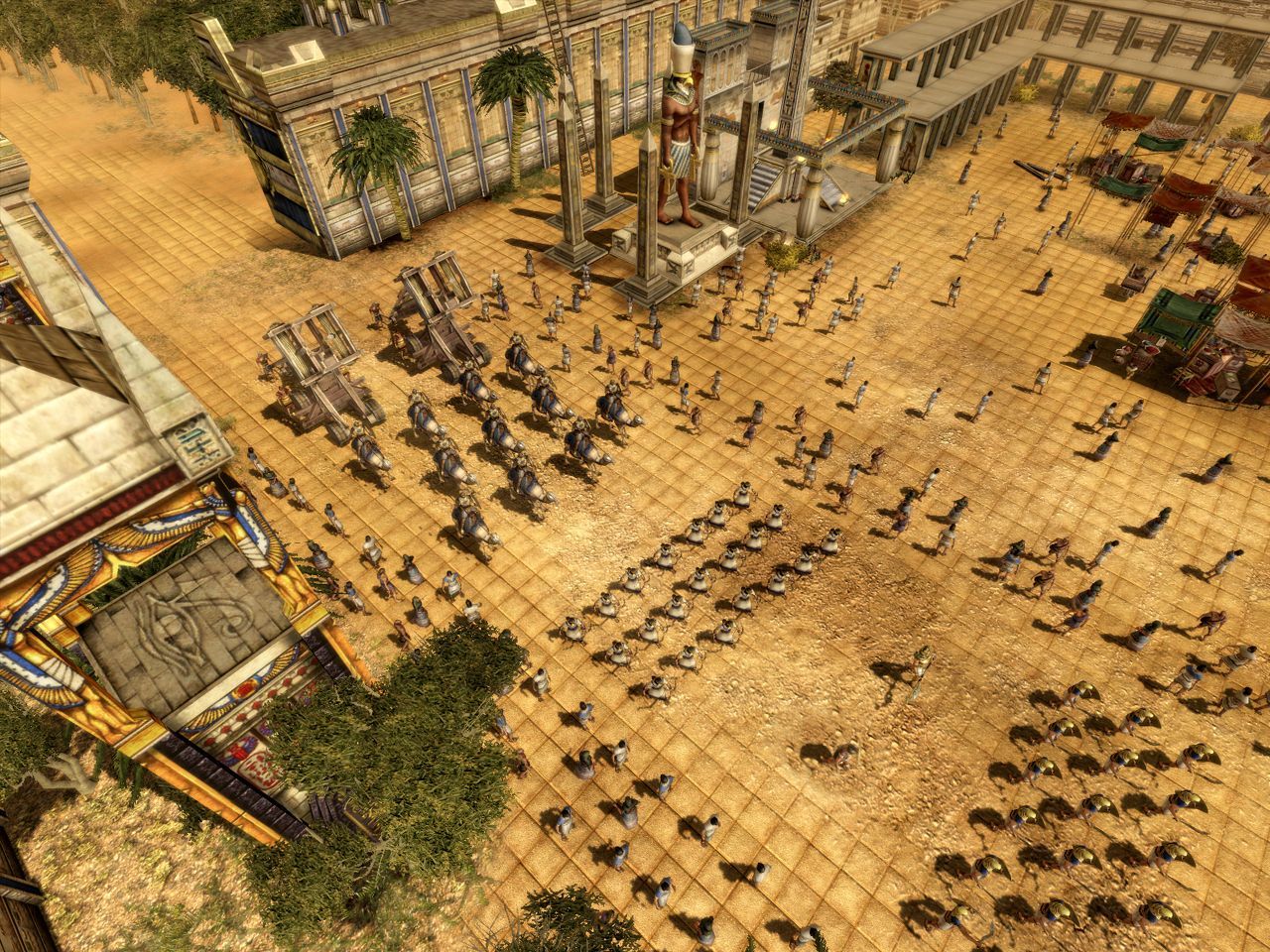 A picture of Rise and Fall: Civilizations at War