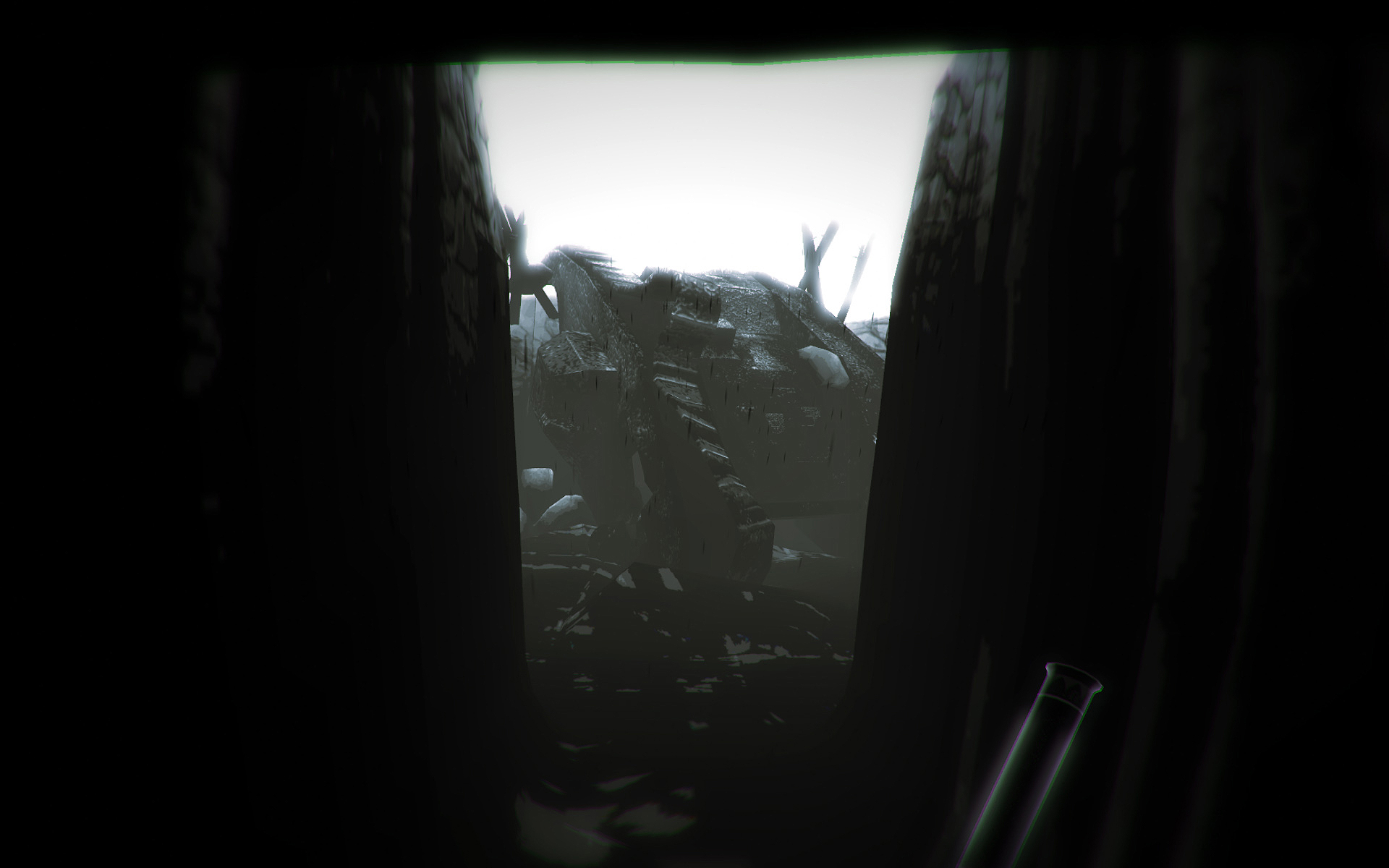 A picture of 1916 - Der Unbekannte Krieg