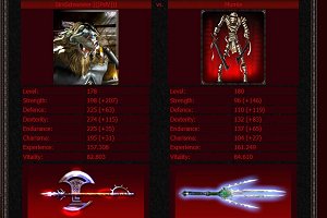 A picture of Bitefight