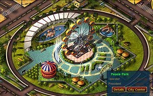 A picture of Business Tycoon Online