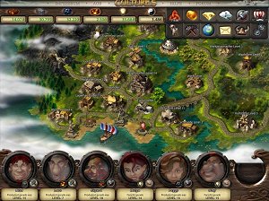 A picture of Cultures Online