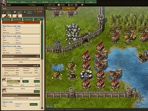 A picture of Lord of Ultima