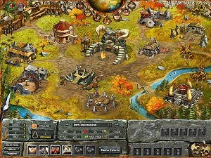 A picture of Stone Age Kings