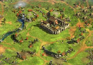 A picture of Terra Militaris
