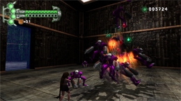 A picture of Avalanche 