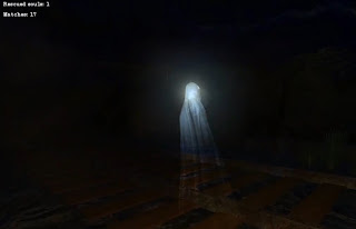 A picture of Bunny Man: Lost Souls