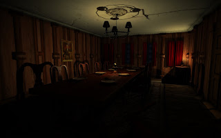 A picture of Candles