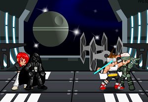 A picture of Duel Toys 2