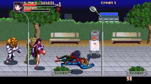 A picture of Sailor Moon Plus