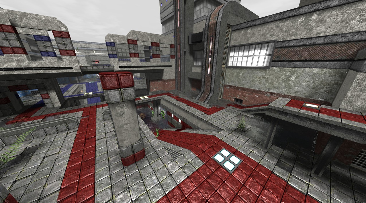 A picture of Red Eclipse