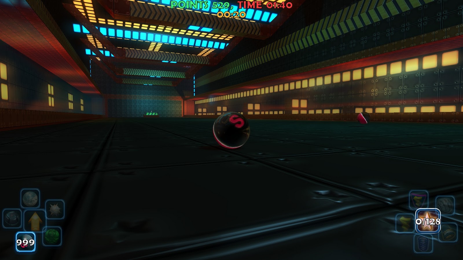 A picture of Marble Arena 2