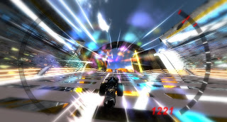 A picture of EXO Shift