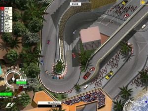 A picture of MiniRacingOnline