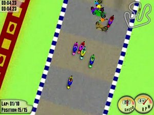 A picture of MotoGT
