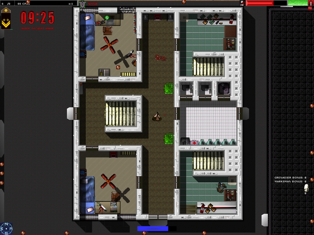 A picture of Colony Assault