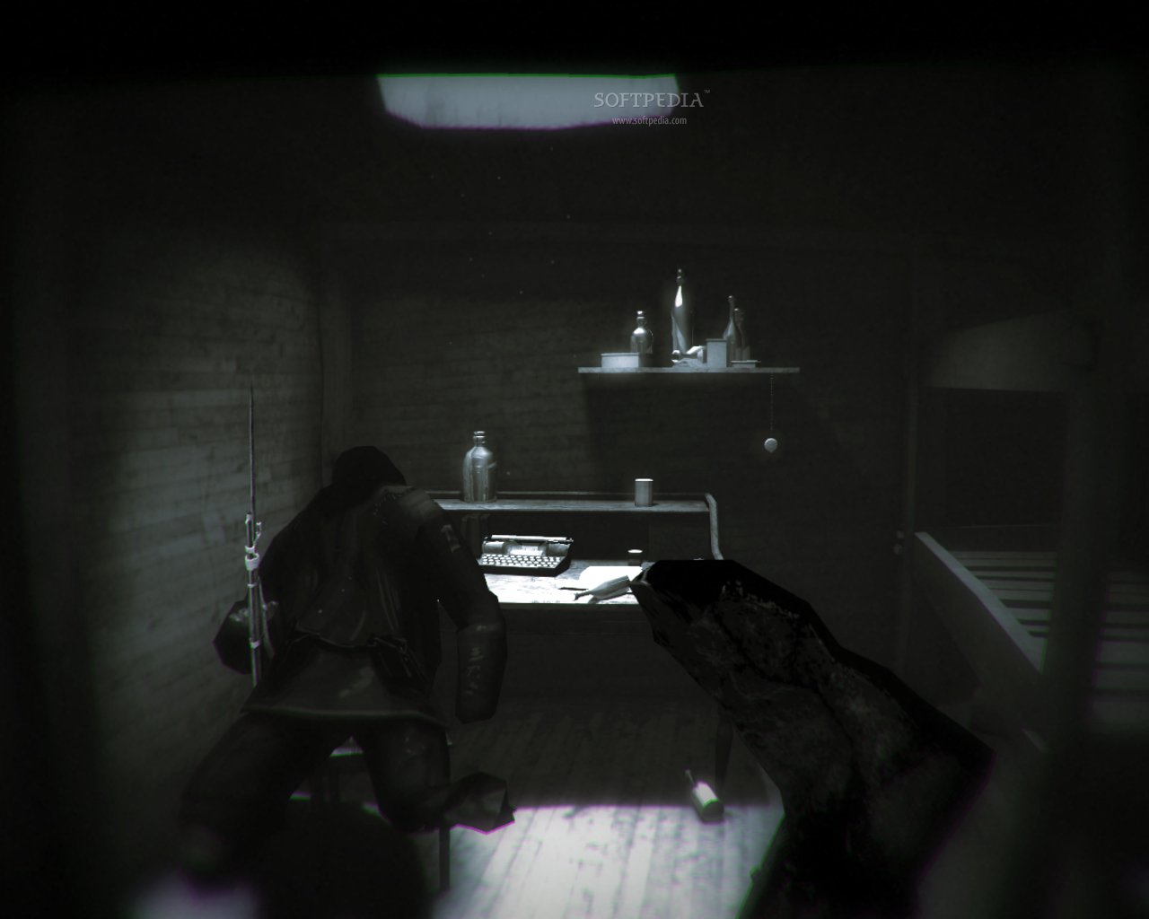 A picture of 1916 - Der Unbekannte Krieg