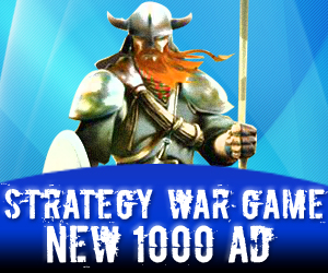 A picture of New 1000 AD