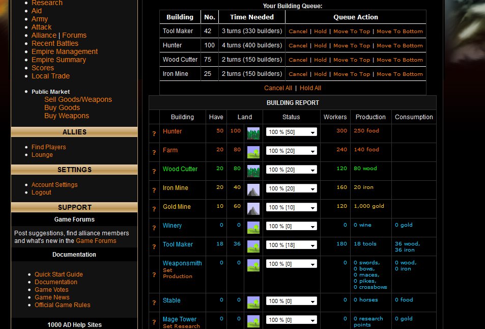 A picture of New 1000 AD