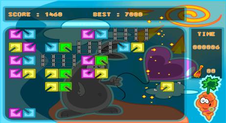 A picture of Biniax-2