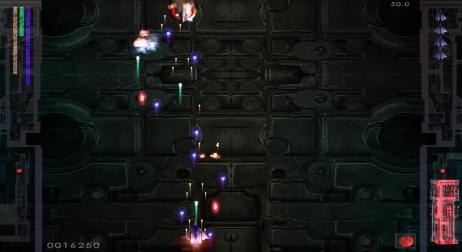 A picture of Chromium B.S.U