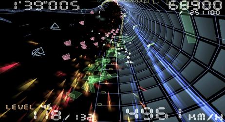 A picture of Torus Trooper