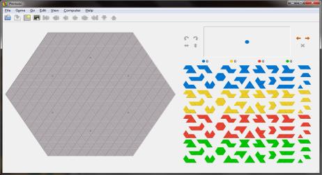 A picture of Pentobi