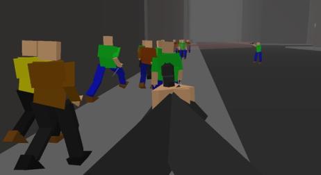 A picture of Black Shades