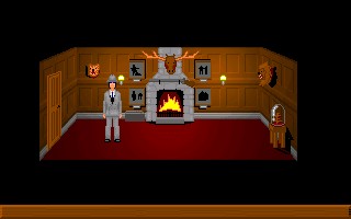 A picture of 5 Days a Stranger