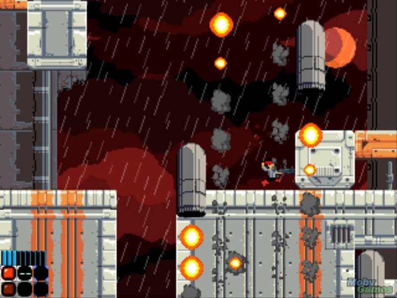 A picture of Action Fist