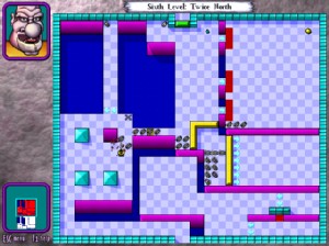 A picture of DROD - Architect's Edition