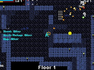 A picture of Shoot First