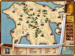 A picture of 1821: The Struggle For Freedom