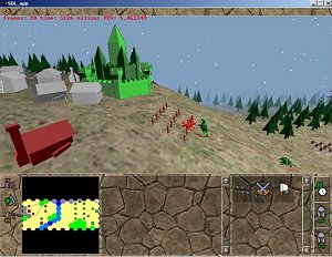 A picture of 8 Kingdoms