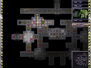 A picture of Alien Assault