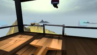 A picture of The Aurora Wager