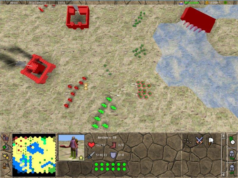 A picture of 8 Kingdoms