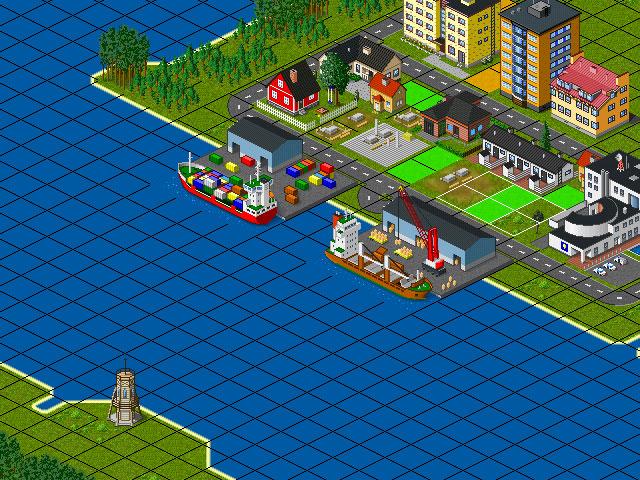 A picture of City of Rauma