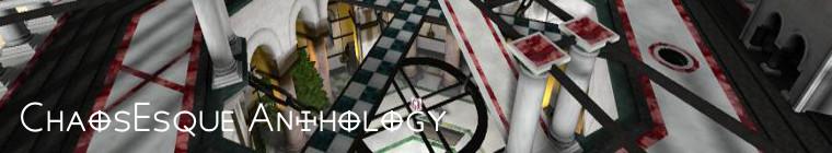 A picture of ChaosEsque Anthology