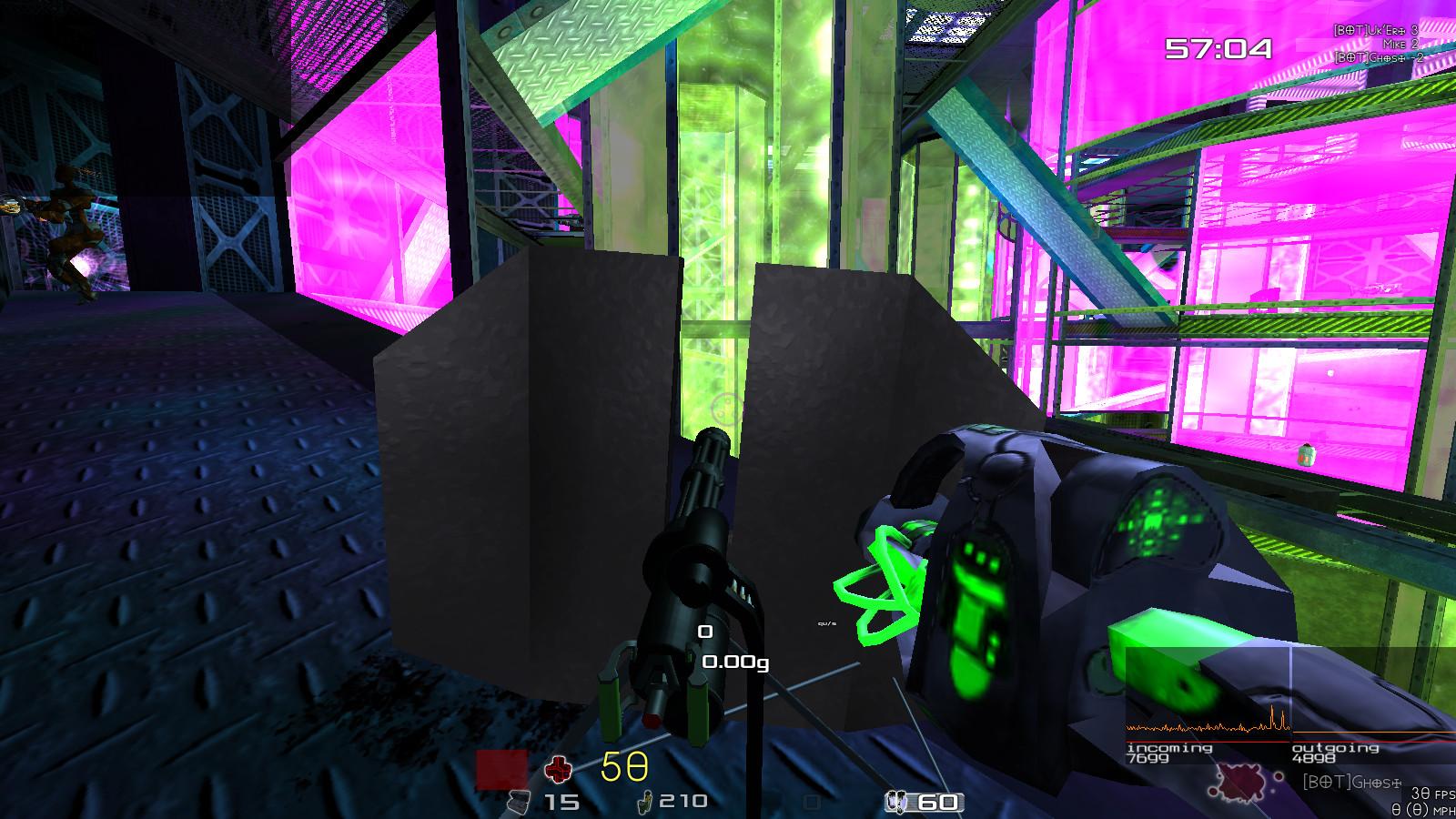 A picture of ChaosEsque Anthology