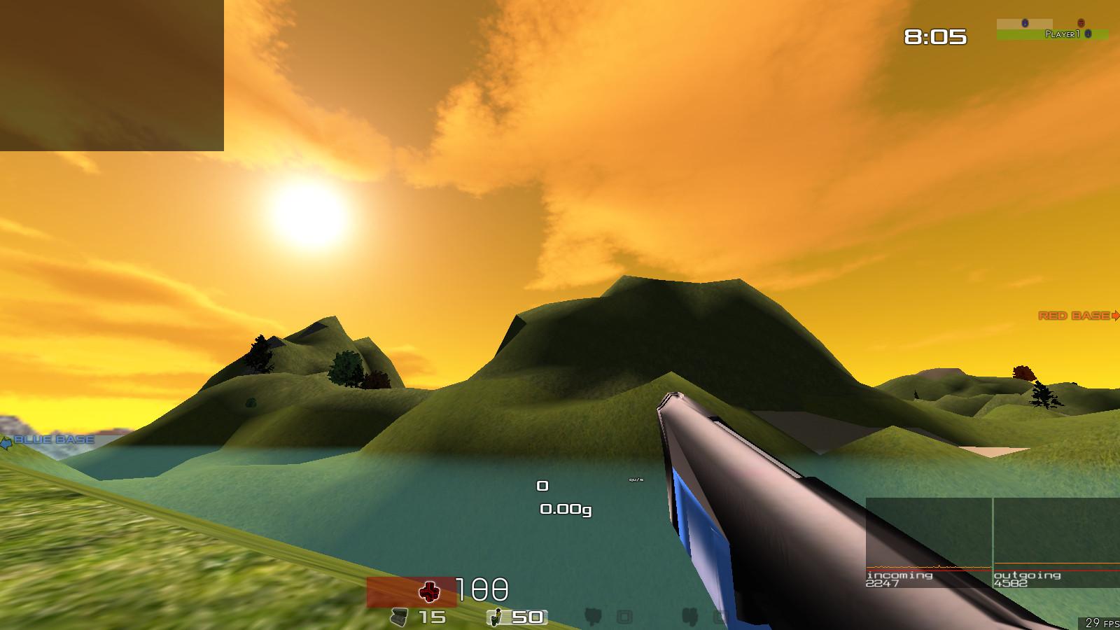 A picture of ChaosEsque Anthology