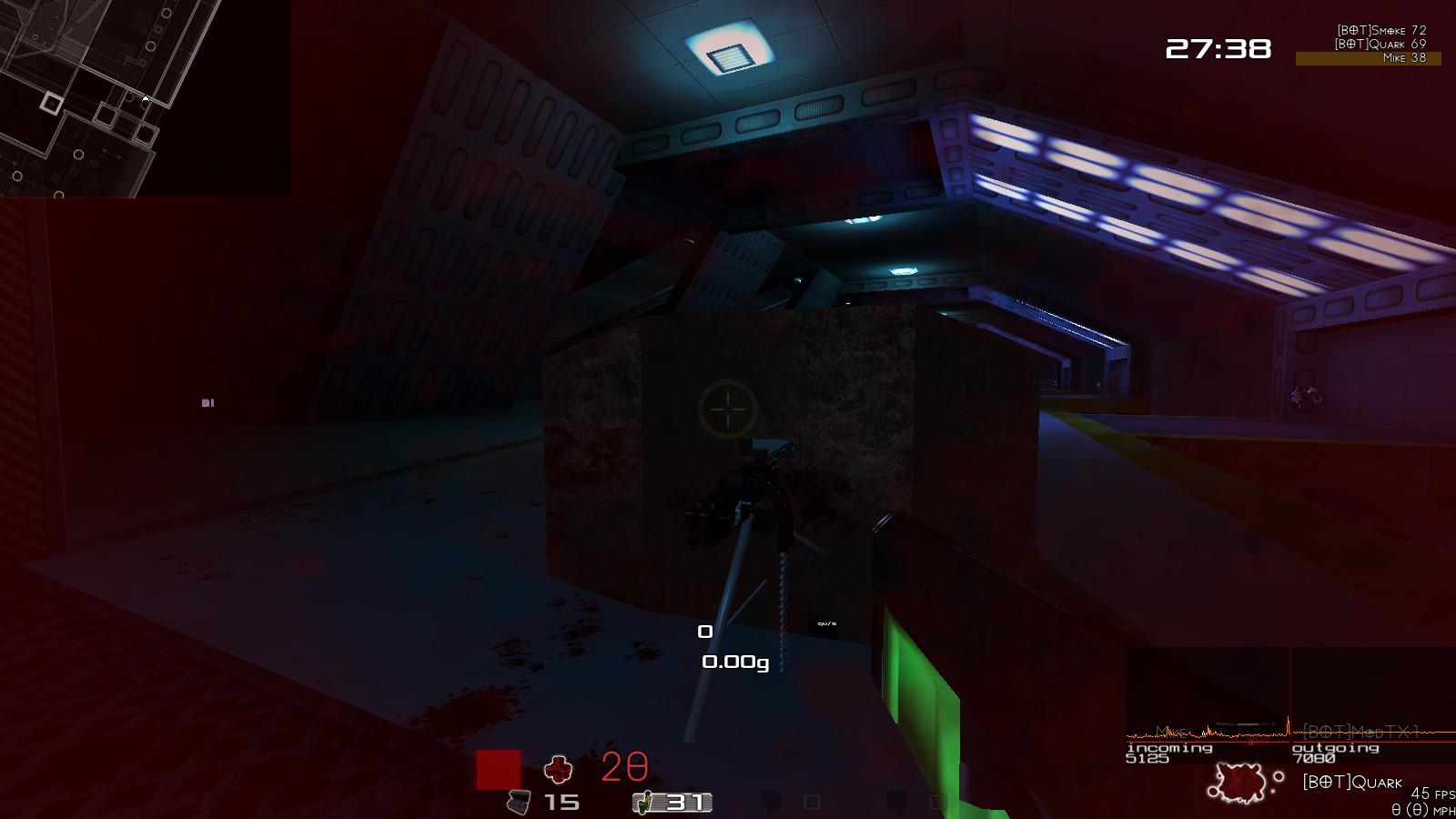 A picture of ChaosEsque Anthology