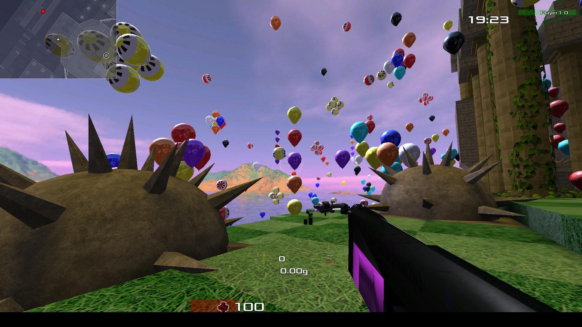 A picture of ChaosEsque Anthology