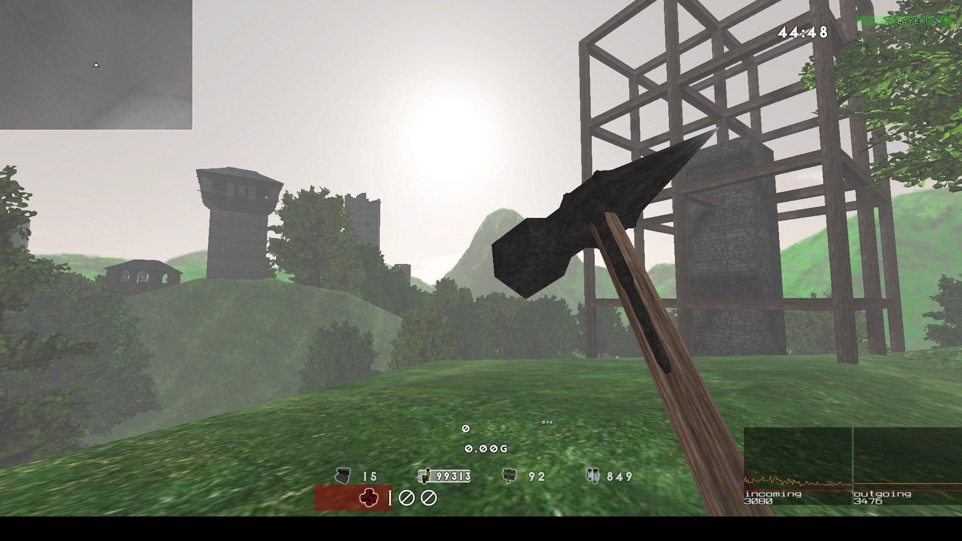 A picture of ChaosEsque Anthology