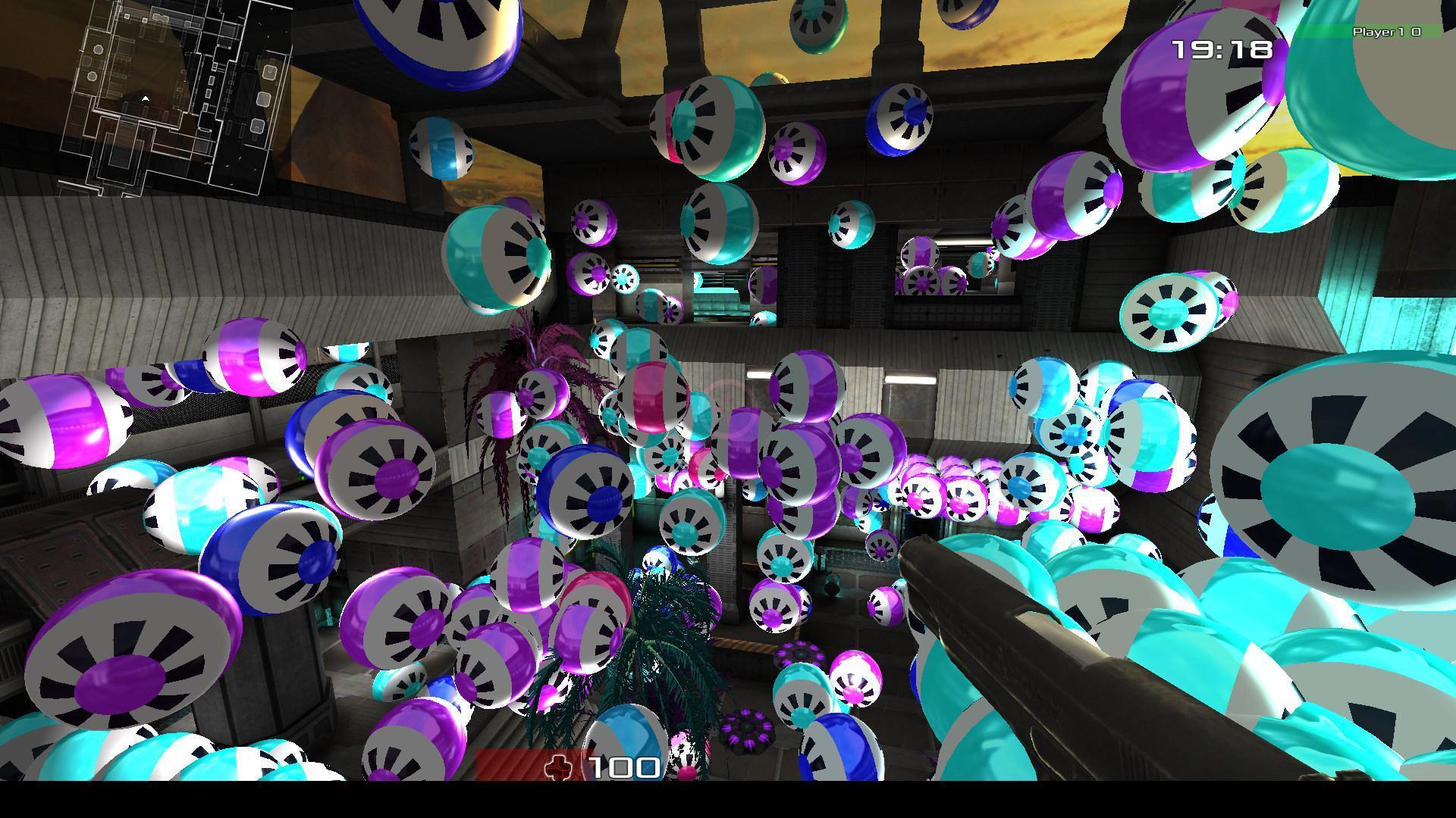 A picture of ChaosEsque Anthology