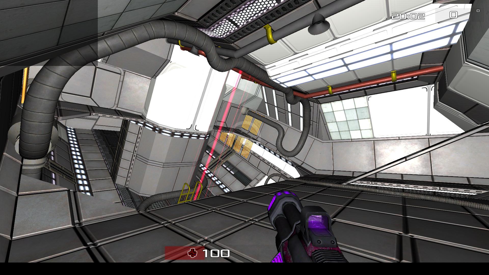 A picture of ChaosEsque Anthology