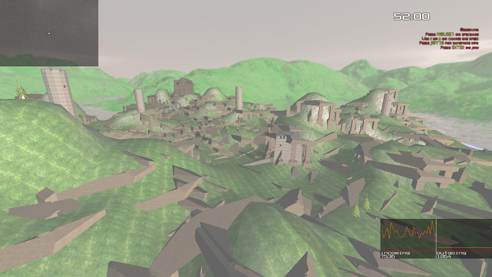 A picture of ChaosEsque Anthology