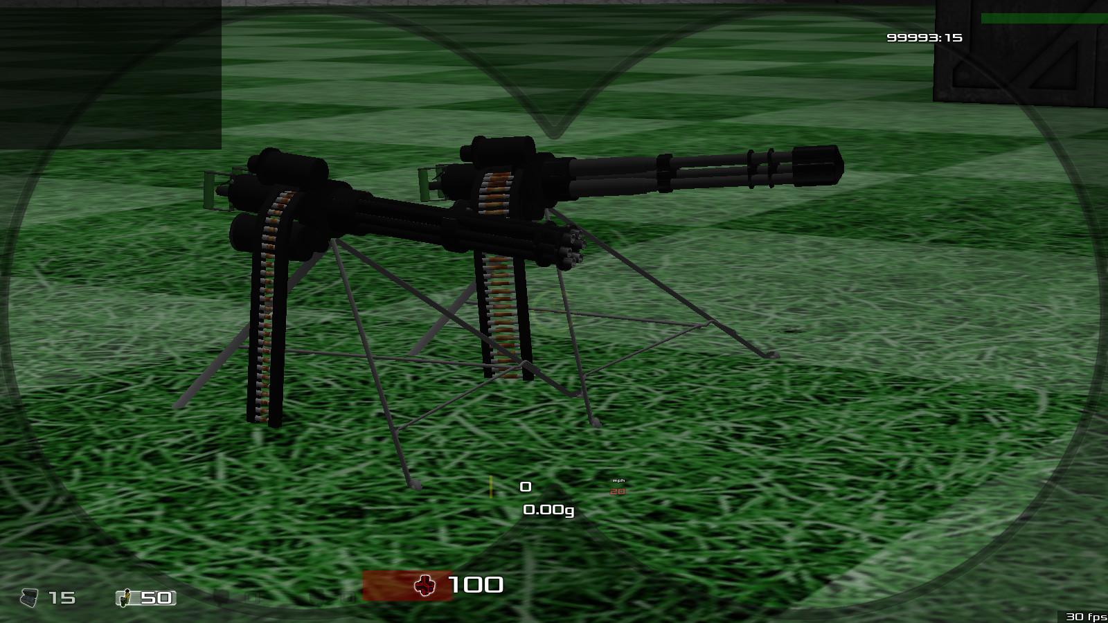 A picture of ChaosEsque Anthology